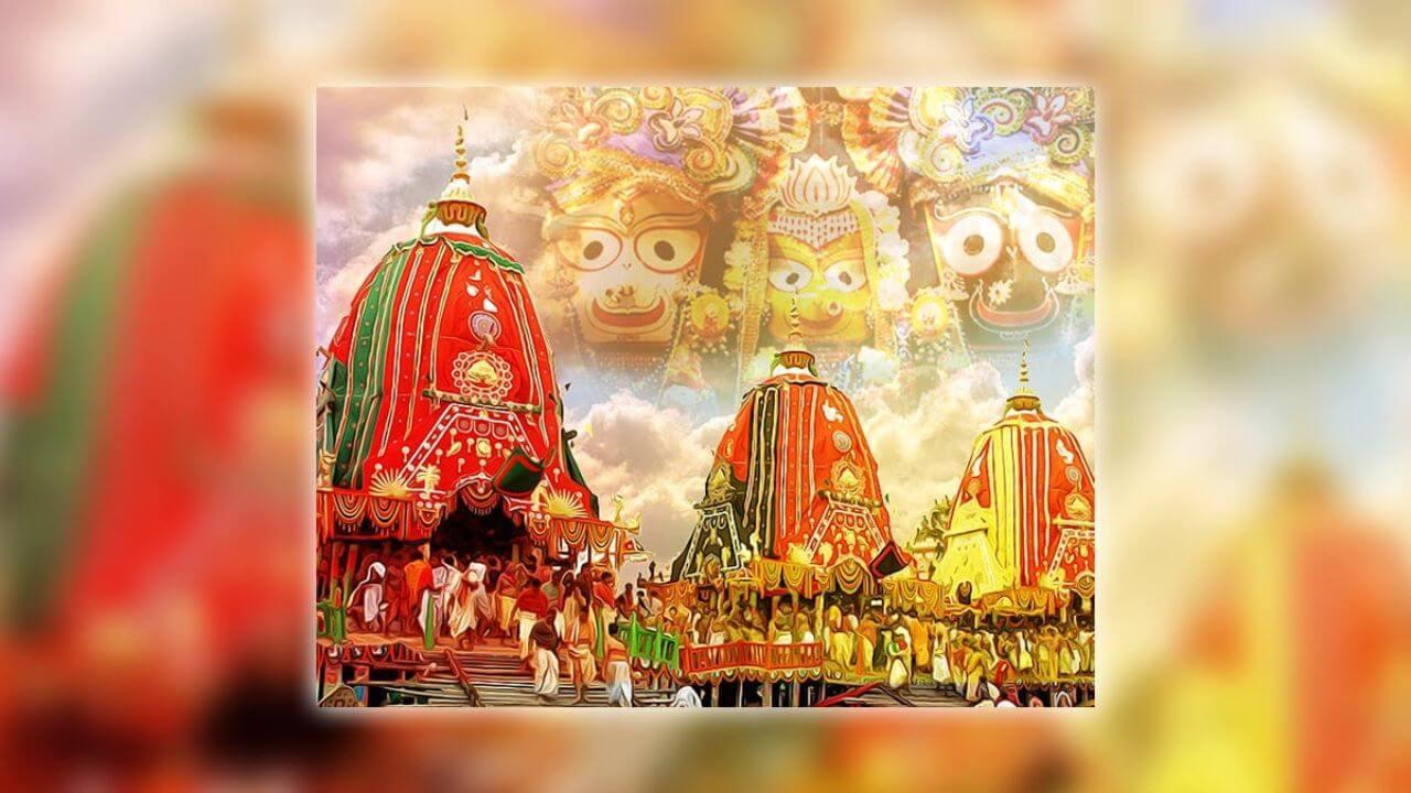 हर साल 15 दिन के लिए बीमार होते हैं भगवान जगन्नाथ! पुरी मंदिर का चमत्कारी रहस्य