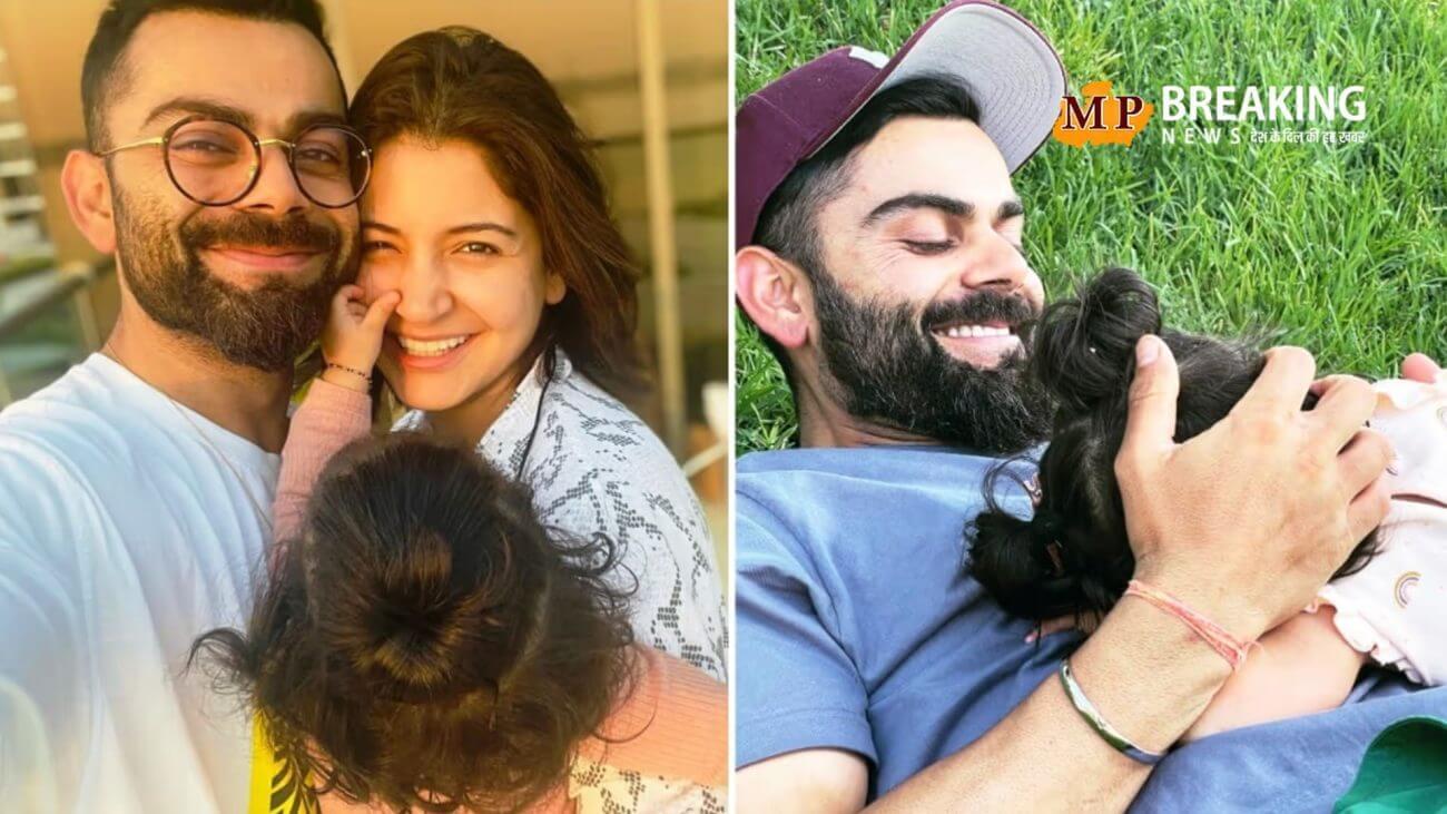 क्या विराट-अनुष्का करेंगे कभी वामिका और अकाय का चेहरा रिवील? अनुष्का शर्मा ने किया साफ