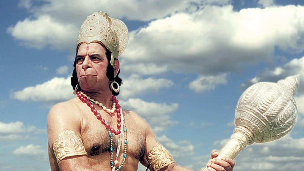 शूटिंग सेट पर 9 घंटे तक खाना नहीं खाते थे दारा सिंह, बनवानी पड़ी थी स्पेशल कुर्सी