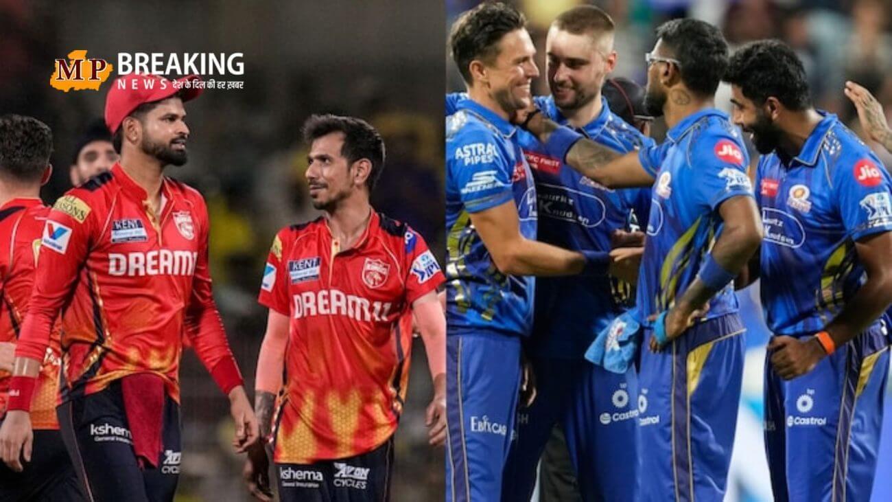 अगर बारिश हुई तो इस टीम को मिलेगी फाइनल में एंट्री! आईपीएल के इस नियम से होगा फायदा, ये टीम होगी बाहर