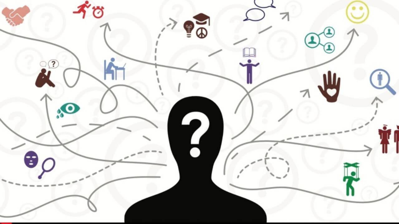 Personality Test: खूबसूरत से फूल या महिला का चेहरा, तस्वीर में दिखी पहली चीज खोलेगी व्यक्तित्व के राज