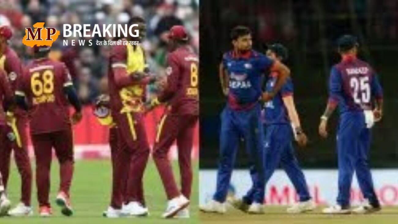 आईसीसी रैंकिंग की 5वें नंबर की टीम 18वें नंबर वाली टीम से खेलने जा रही टी20 सीरीज, जानिए पूरा शेड्यूल