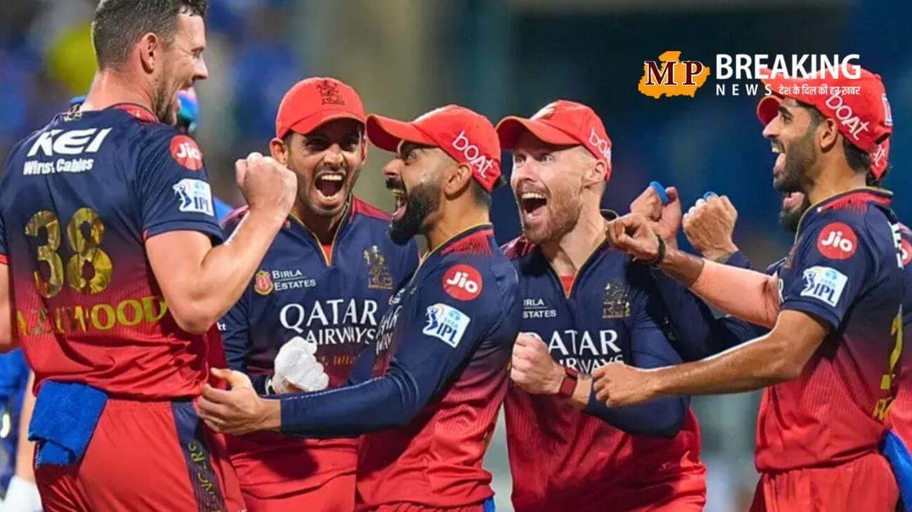 RCB नहीं खेलेगी IPL 2026? लग सकता है टीम पर बैन! इस कारण से BCCI पर बड़ा फैसला लेने का दबाव