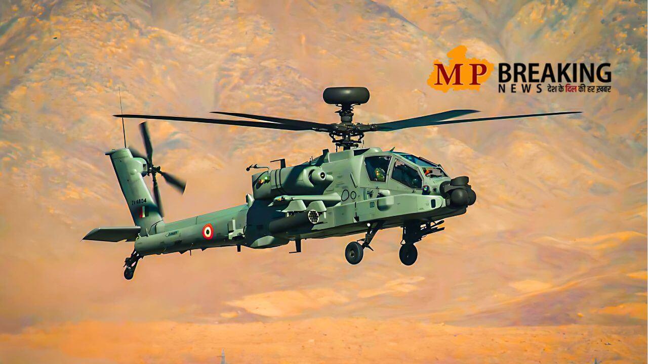 इंडियन आर्मी की ये दो खतरनाक मशीने, ऐसी अनसुनी ‘प्रचंड’ ताकत जो दुश्मनों की कर देती है नींदे हराम!