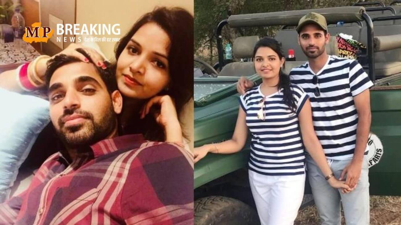 जब किराएदार की बेटी से ही हो गया प्यार, किसी फिल्म की कहानी से कम नहीं है इस क्रिकेटर की लव स्टोरी