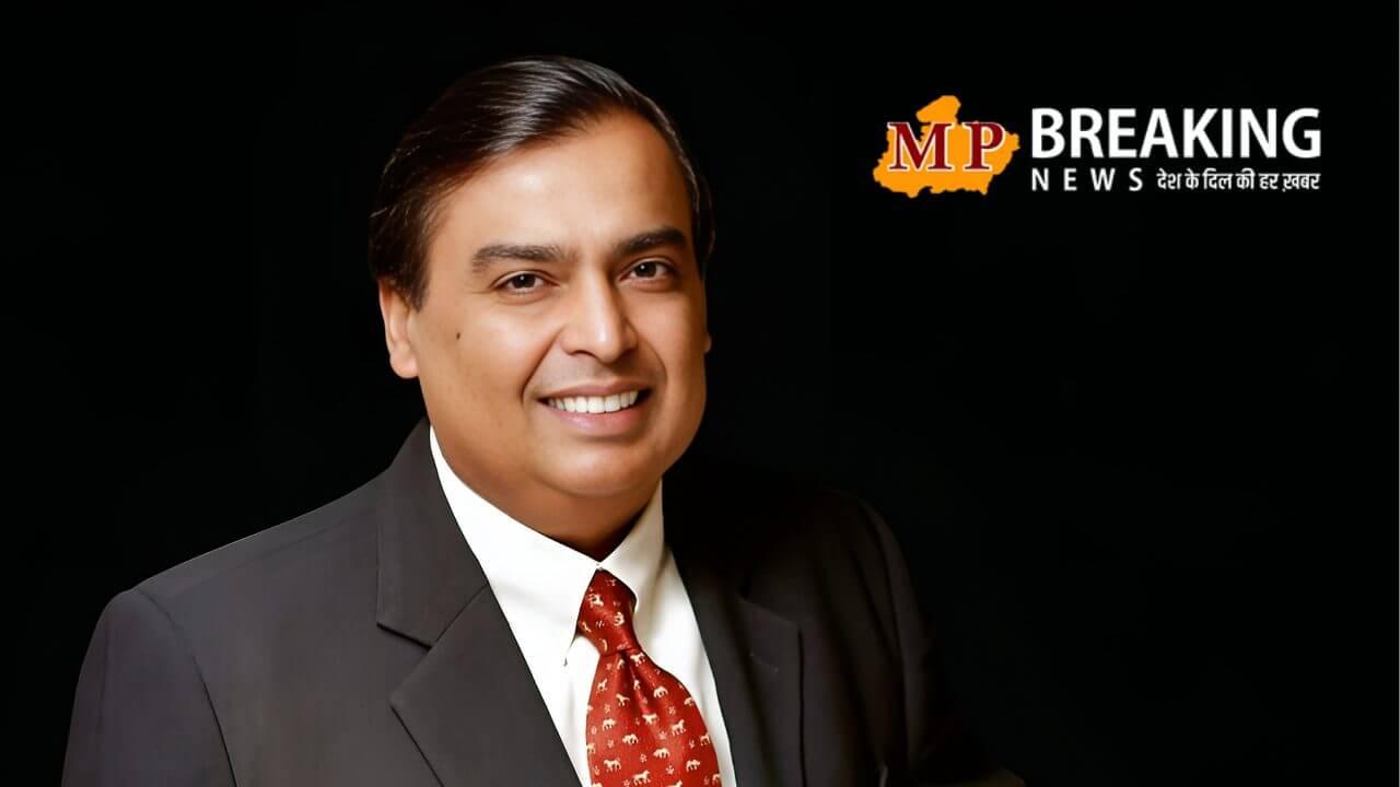 मुकेश अंबानी ने रचा इतिहास!, रिलायंस बनी भारत की पहली कंपनी जो पहुंची टॉप ग्लोबल टेक लिस्ट में