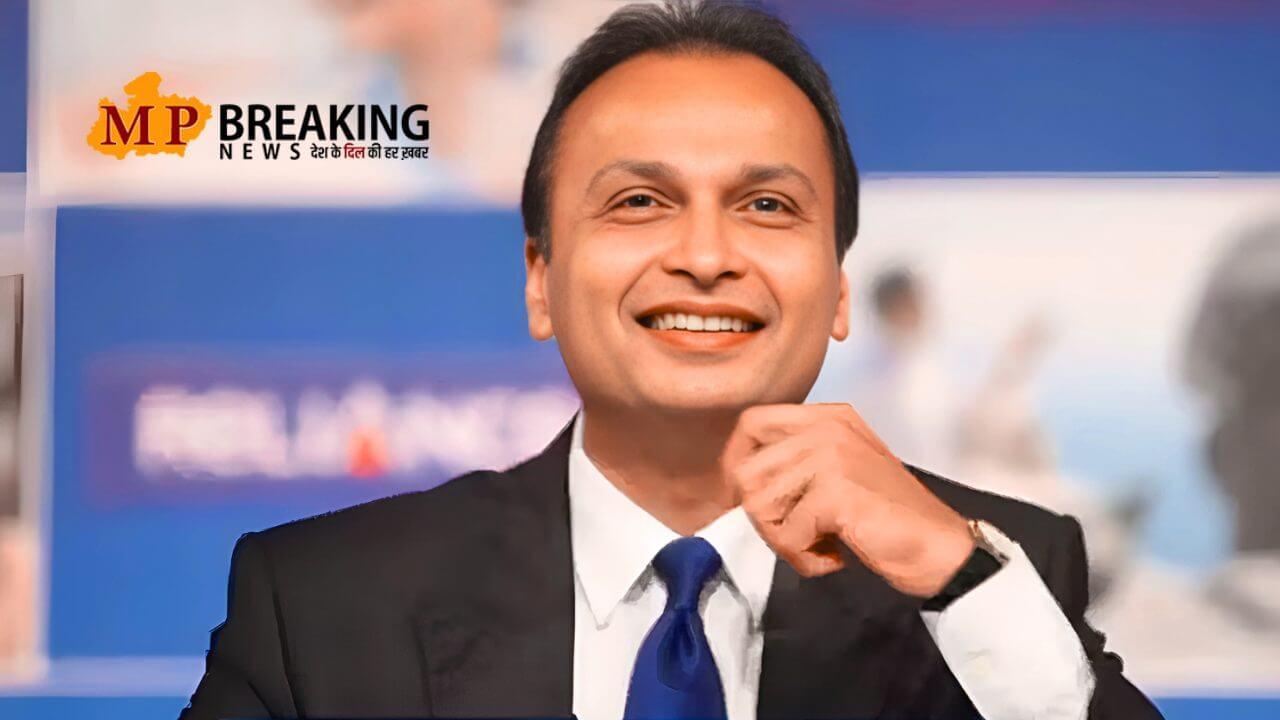 जबरजस्त तरीके से भागा अनिल अंबानी की कंपनी का शेयर, 10 साल में पहली बार 70 रुपये के पार, जानिए तेजी की असली वजह