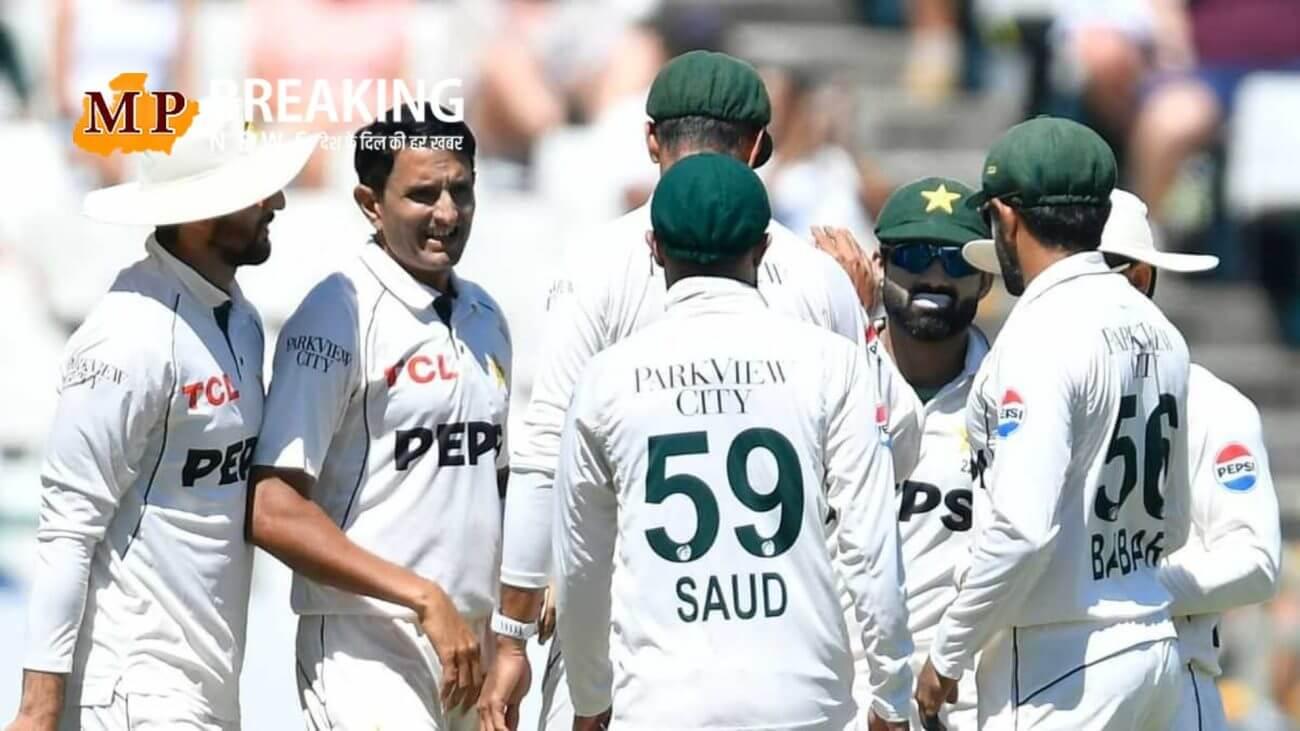 कैसा रहेगा WTC 2025-27 में पाकिस्तान टीम का शेड्यूल? क्या भारत के साथ भी खेलेगी मैच? यहां जानिए