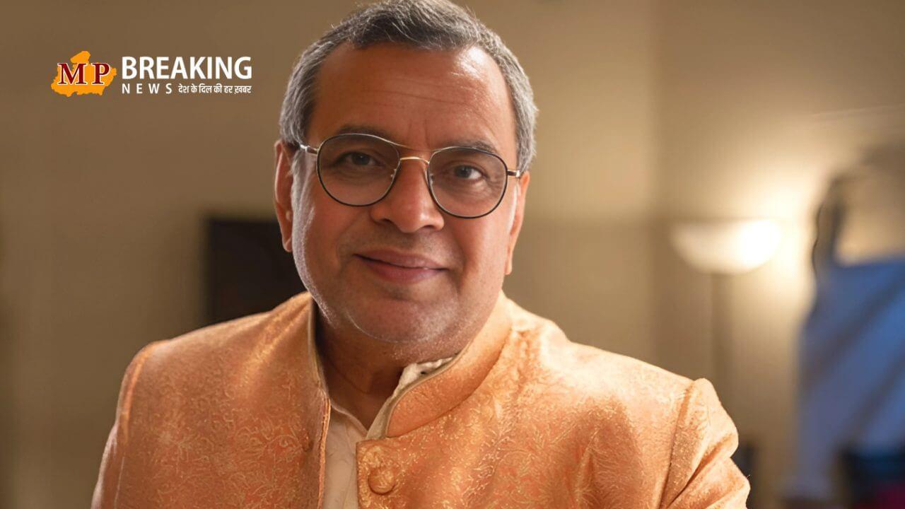 परेश रावल की पहली फिल्म ही हो गई थी बुरी तरह फ्लॉप!, जानिए फिर कैसे बाबू भैया ने जमाया लोगों के दिलों पर कब्जा