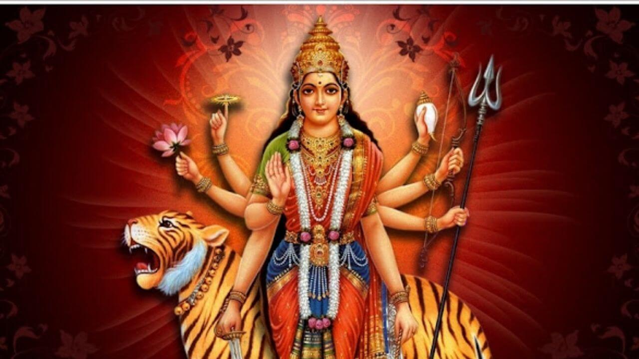 गुप्त नवरात्र 2025 में इन 6 राशियों को मिलेगा मां दुर्गा का वरदान, पढ़ें अपना शुभ मंत्र
