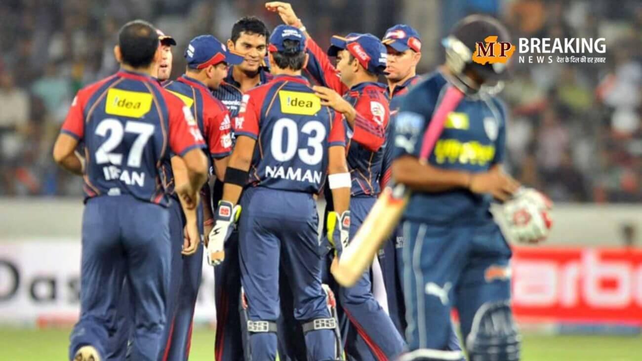 कौन है IPL के इतिहास में सबसे ज्यादा पढ़ा-लिखा खिलाड़ी? ये पूर्व तेज गेंदबाज, नाम सुनकर यकीन नहीं होगा