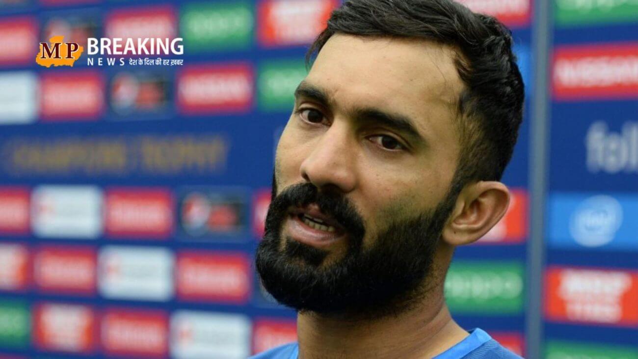 कोच ने मुझसे आकर कहा अगले मैच में खेलने मत आना, इस दिग्गज को दिनेश कार्तिक ने ठहराया टेस्ट क्रिकेट से करियर खत्म होने का जिम्मेदार