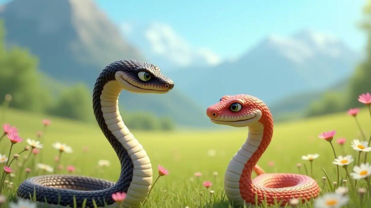 दुनिया का इकलौता देश, जहां होती है होती है सांपों की खेती! बन रही पर्यटकों की पहली पसंद