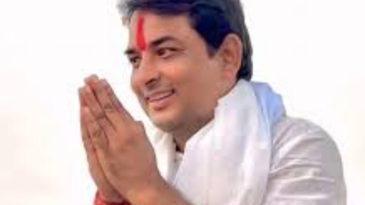 अंता विधानसभा सीट से नरेश मीणा का ‘बड़ा ऐलान’! उपचुनाव में होगा… जानें इस सीट का मीकरण?