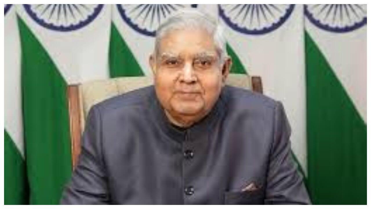 उपराष्ट्रपति पद के चुनाव का ऐलान इसी हफ्ते संभव, राजनीतिक हलकों में हलचल तेज