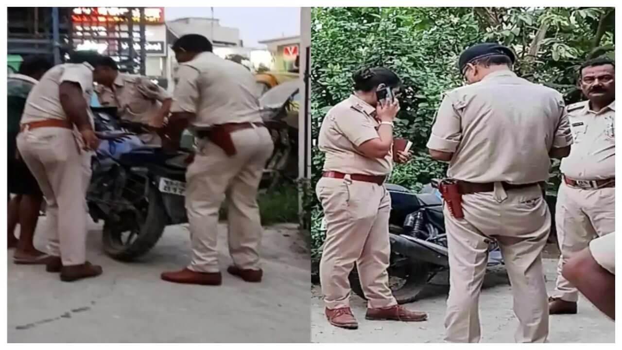 चंदन मिश्रा हत्याकांड का आरोपी तौसीफ ने कबूला जुर्म, शेरू से कनेक्शन और 5-5 लाख की सुपारी का खुलासा