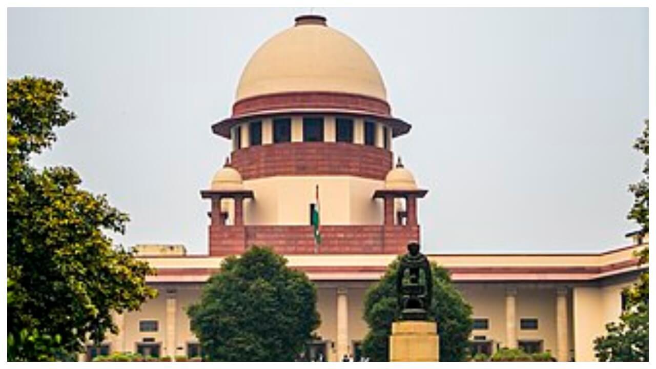 सुप्रीम कोर्ट ने बाबर के नाम पर मस्जिद निर्माण पर रोक लगाने वाली याचिका की खारिज, मुर्शिदाबाद मामले का भी हुआ जिक्र