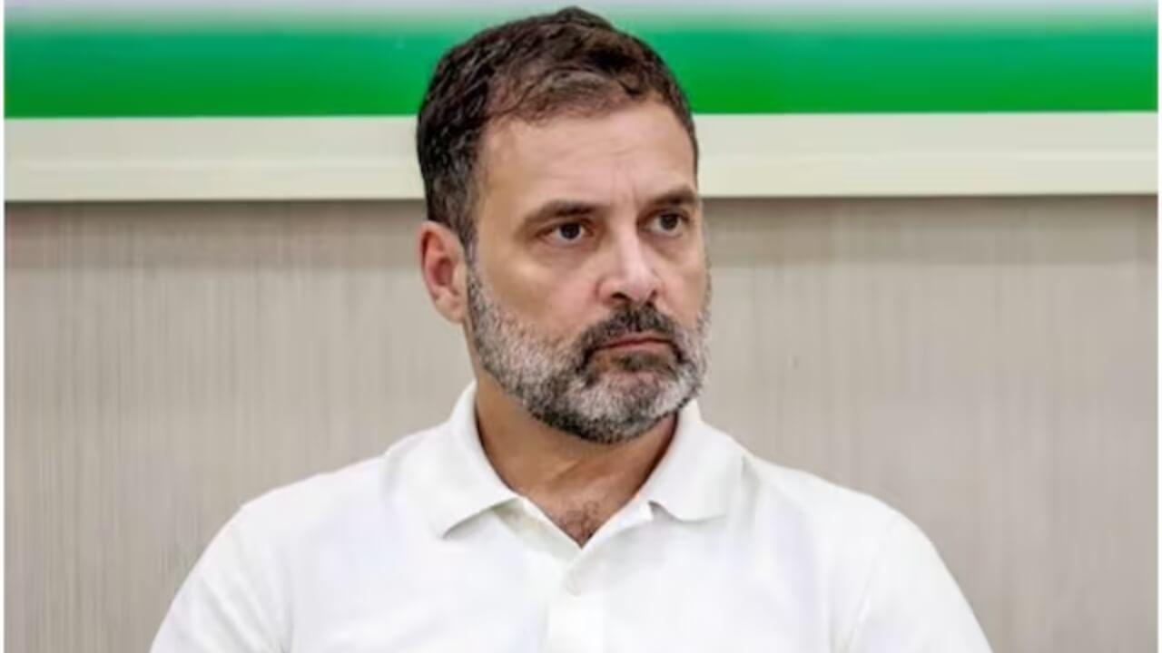 राहुल गांधी आज लखनऊ कोर्ट में हो सकते हैं पेश, सेना पर कथित टिप्पणी को लेकर चल रही है सुनवाई