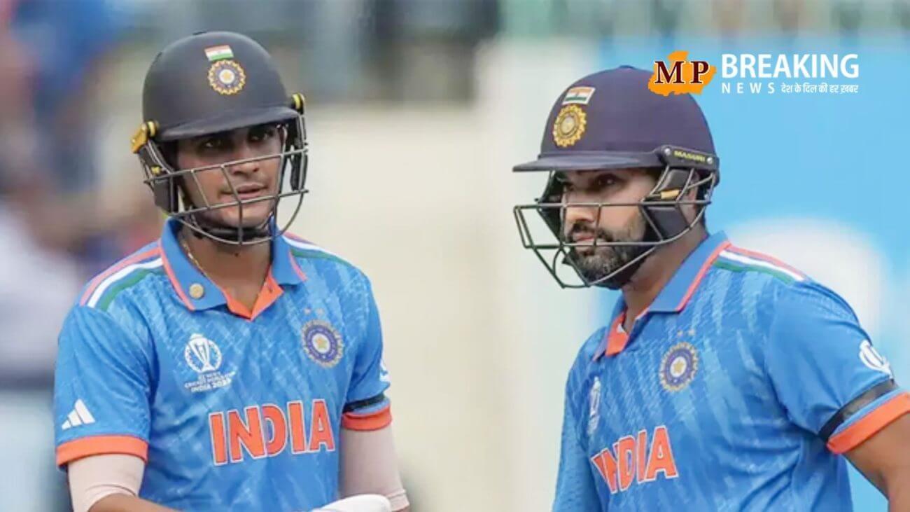 अब शुभमन गिल को मिलेगी वनडे टीम की भी कप्तानी? क्या रोहित शर्मा को लेना पड़ेगा वनडे से भी संन्यास?