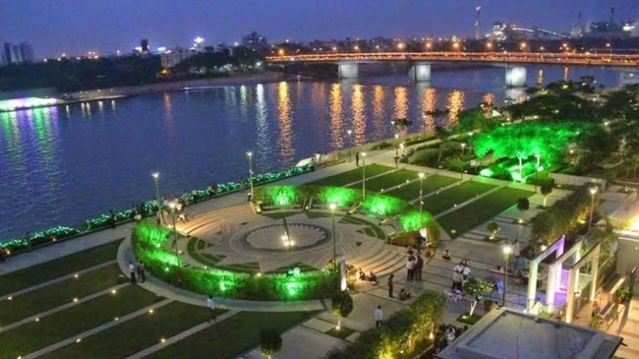 अहमदाबाद बना नंबर-1, इस खास लिस्ट में मुंबई-दिल्ली को छोड़ा पीछे