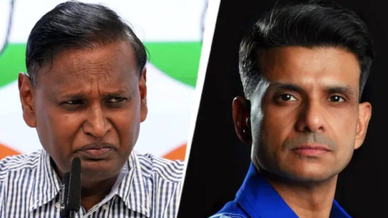 शुभांशु शुक्ला ने इतिहास रचा… मगर कांग्रेस नेता को इसमें भी दिख गया जातिवाद! ऐसा क्या बोल दिया