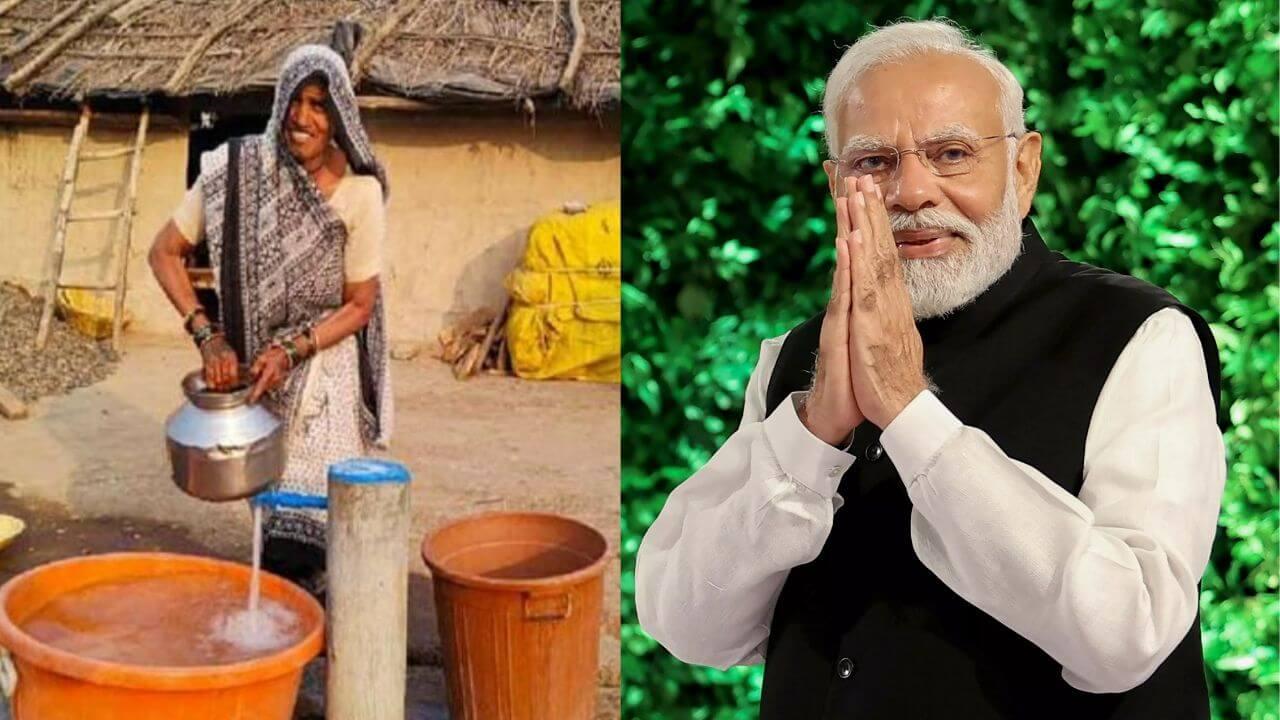 पीएम मोदी के मिशन को एमपी में अधिकारी लग रहे चूना, PHE में सामने आया भ्रष्टाचार का अनोखा मामला
