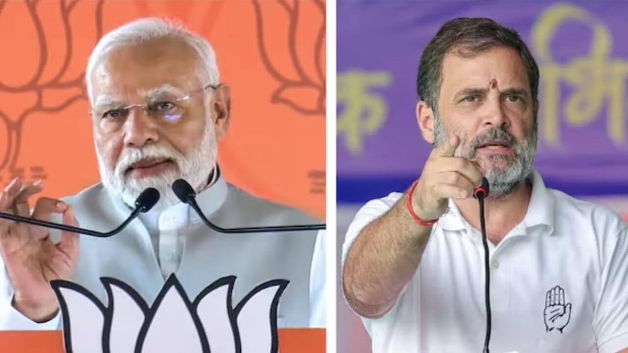 20 हजार करोड़ रुपये का नुकसान, 10 लाख से ज्यादा पशु मरे; राहुल गांधी ने पंजाब बाढ़ पर पीएम मोदी को लिखा पत्र