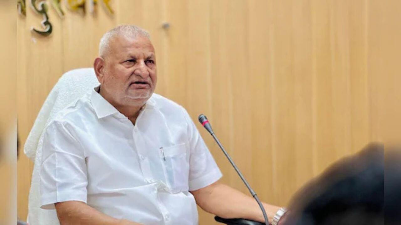 ऑनलाइन ‘रमी गेम’ विवाद में बड़ा एक्शन, माणिकराव कोकाटे से छीना गया कृषि विभाग