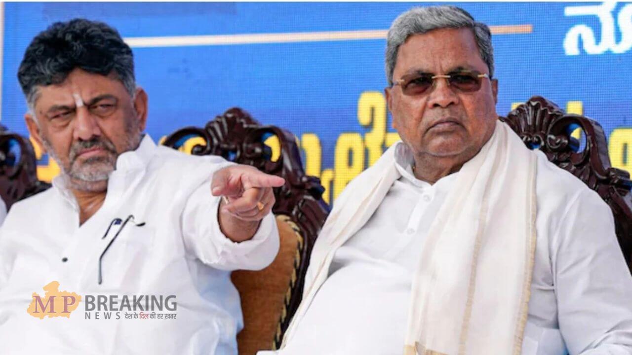 कर्नाटक में बदलेगा मुख्यमंत्री? विधायकों की खरीद-फरोख्त का दावा, समझें इस पॉलिटिकल गेम को