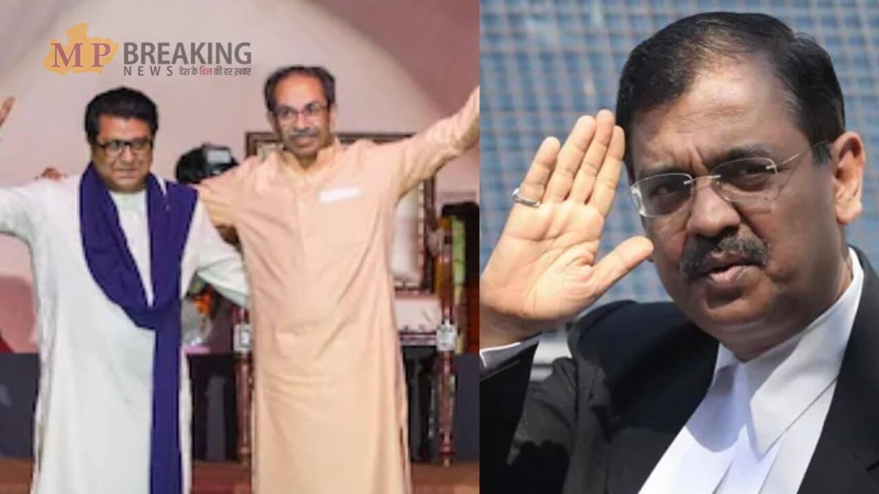 मराठालैंड में BJP ने कैसे स्कोर किया लेवल… ठाकरे की केमिस्ट्री का जवाब दे पाएंगे उज्जवल निकम?