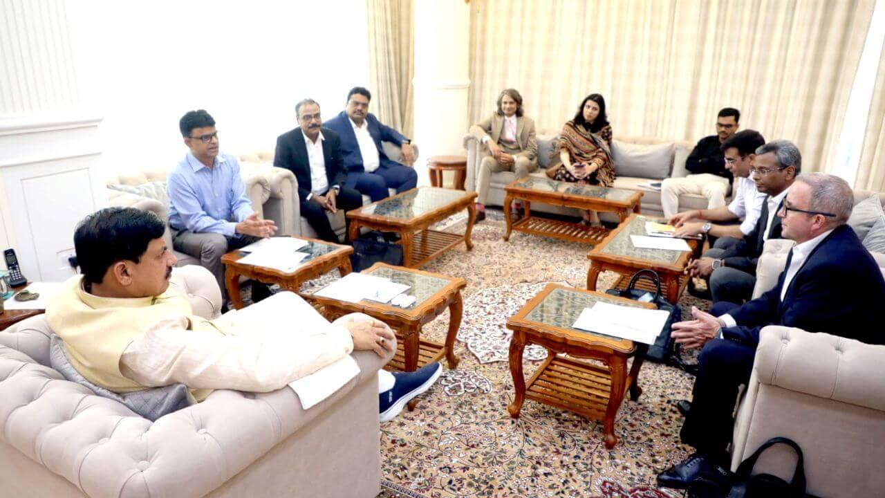 MP के आलू से बने फ्रेंच फ्राइज, स्नैक आइटम बनेंगे बाजार का हिस्सा, McCain फूड्स ने दिया 3800 करोड़ रुपए निवेश का प्रस्ताव, किसानों को होगा लाभ