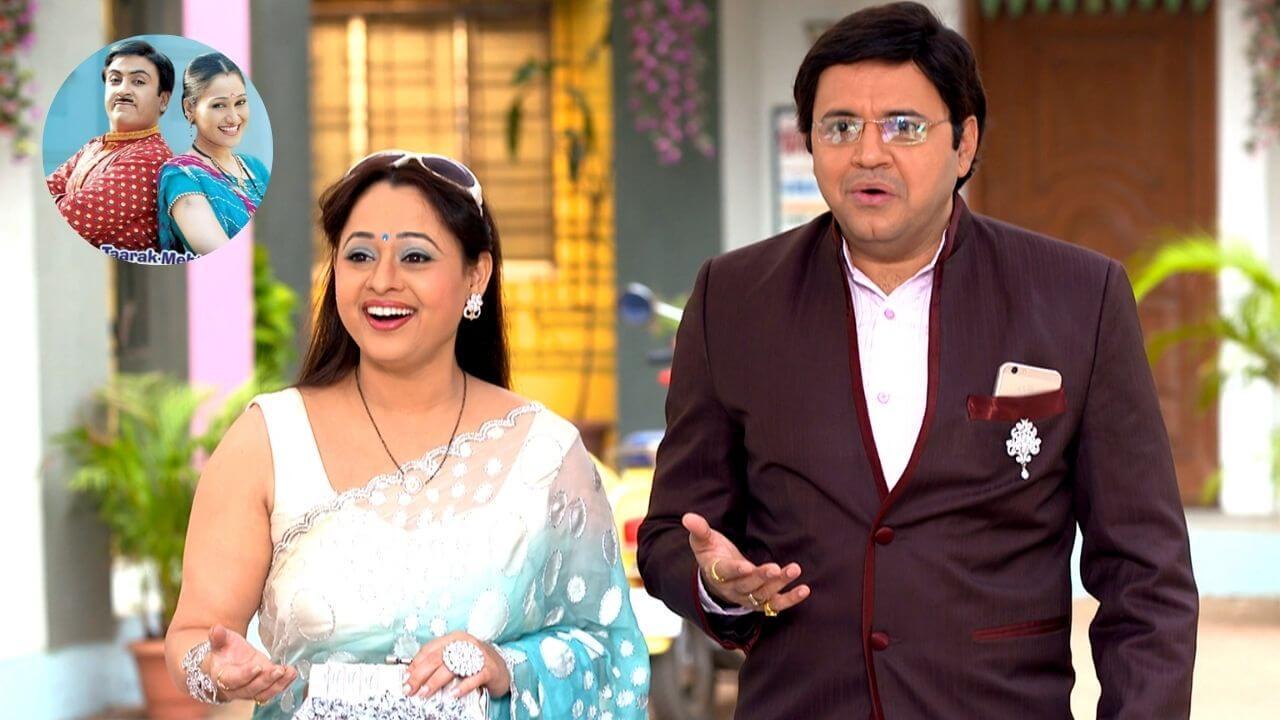 क्यों लगातार TRP चार्ट्स में छाया है TMKOC? भिड़े ने बताई अंदर की बात