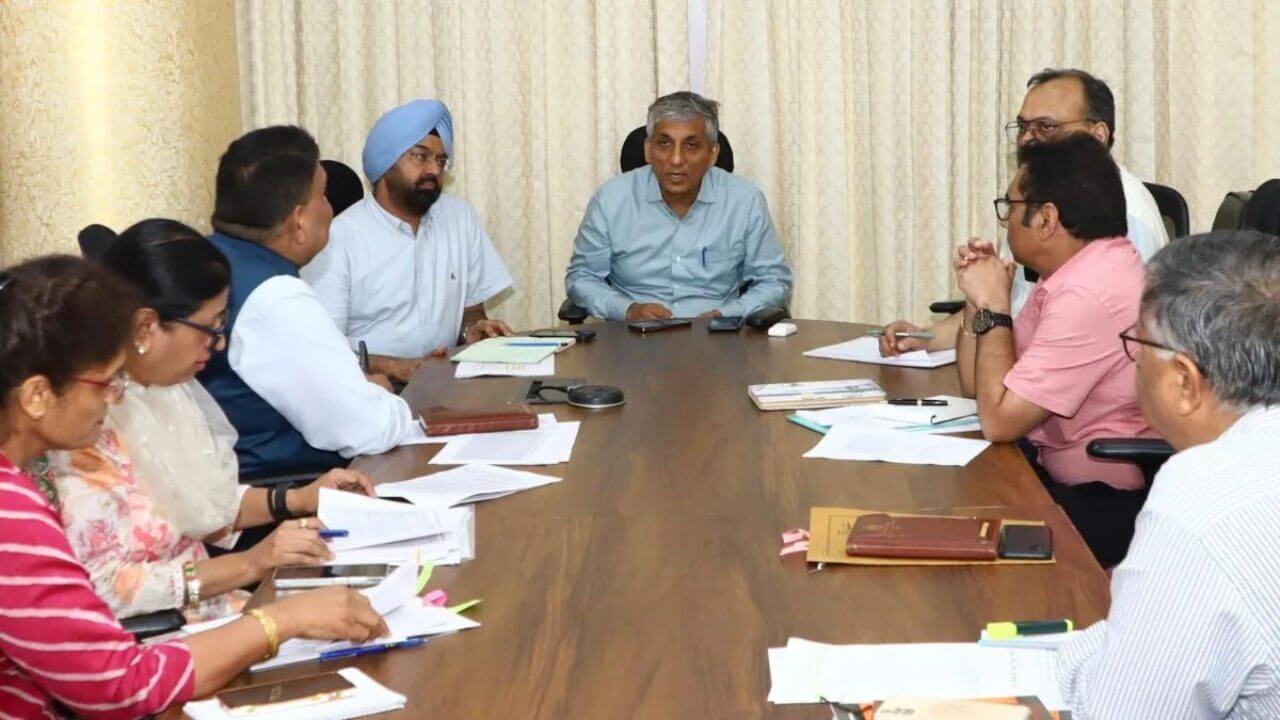 हरियाणा में सुधर रहा है लिंगानुपात, अवैध गर्भपात पर सरकार ने कसी लगाम