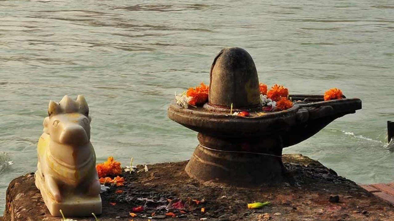 शिवपुराण में बताए गए ये 2 खास फूल शिवलिंग पर चढ़ाएं, दूर होंगे गृह क्लेश और कलह