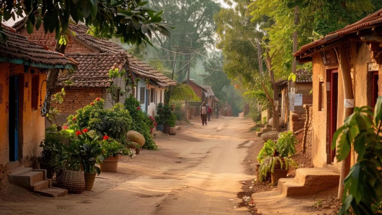 रूस का ‘रहस्यमय’ गांव! जहां रात में सुनाई देती हैं अजीबोगरीब आवाजें, वैज्ञानिक भी हैरान