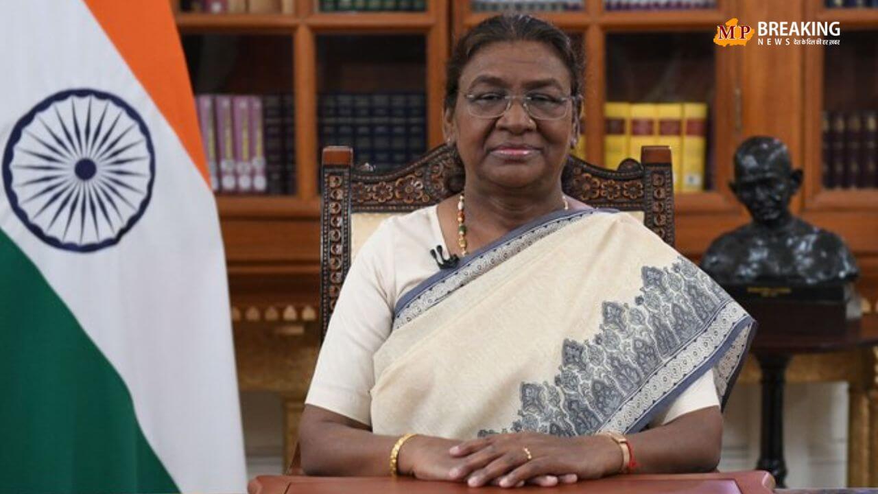 राष्ट्रपति द्रौपदी मुर्मू का 2 दिवसीय उत्तराखंड दौरा, विधानसभा के विशेष सत्र को करेंगी संबोधित, देखें कार्यक्रम का पूरा शेड्यूल