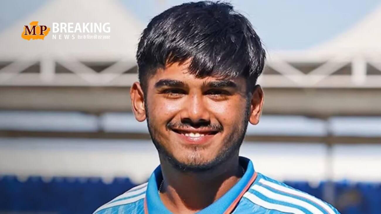 इतनी संपत्ति के मालिक हैं आयुष म्हात्रे, यहां जानिए भारतीय अंडर 19 टीम के कप्तान की लाइफस्टाइल