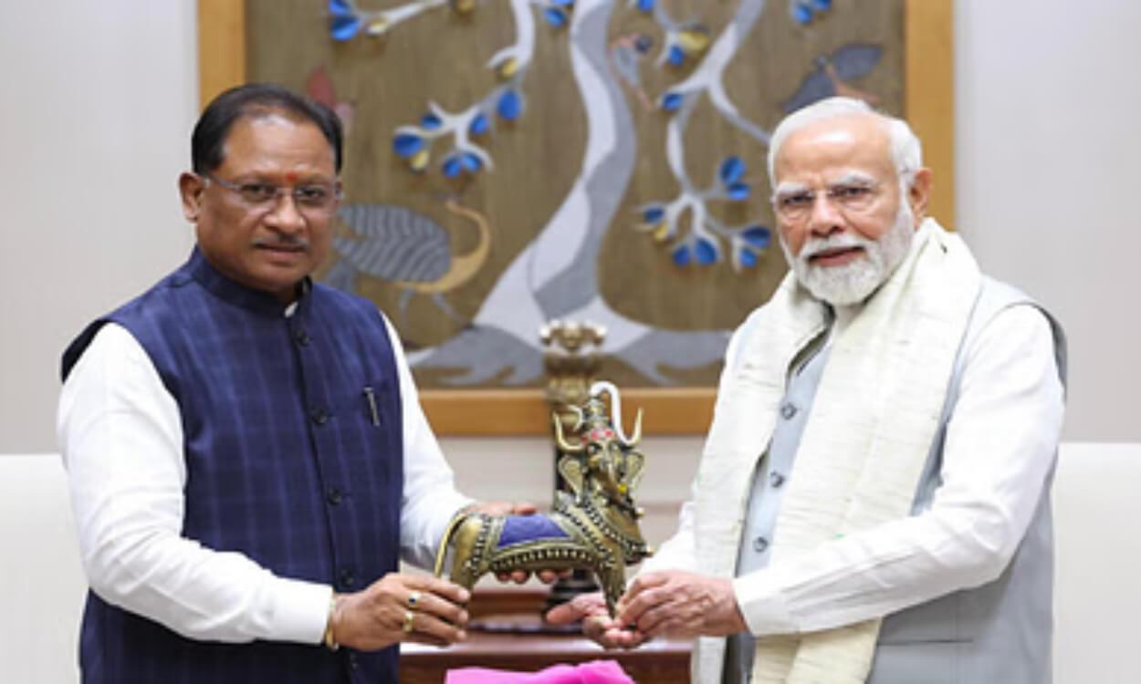 कैबिनेट विस्तार या संगठन में बदलाव? किन मुद्दों पर होगी चर्चा, सीएम का दो दिवसीय दिल्ली दौरा