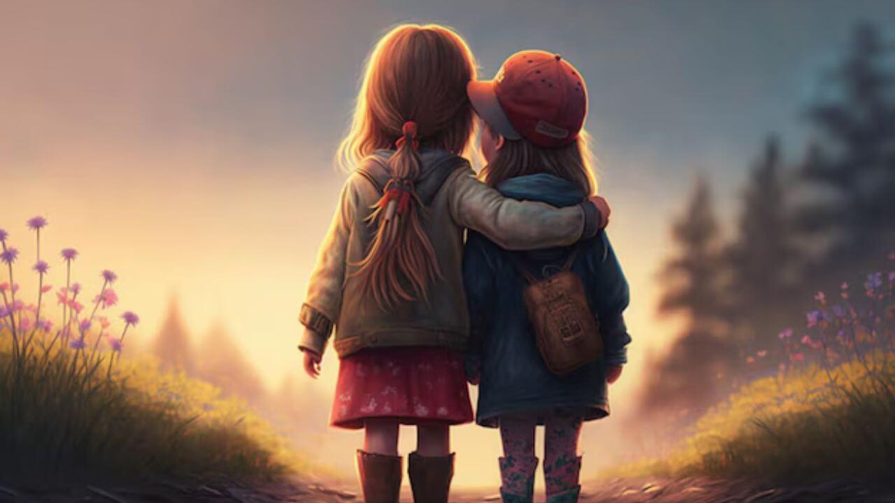 दोस्ती को मजबूत बनाए रखने में मदद करेंगे ये 4 ट‍िप्‍स, चेहरे पर आएगी मुस्कान