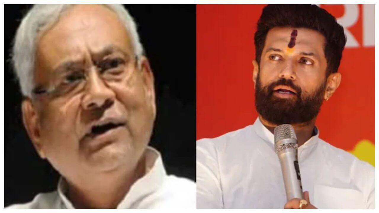 दुश्मनी… जो दोस्ती में बदली, चिराग पासवान नीतीश कुमार को कितना करेंगे मजबूत; समझिए