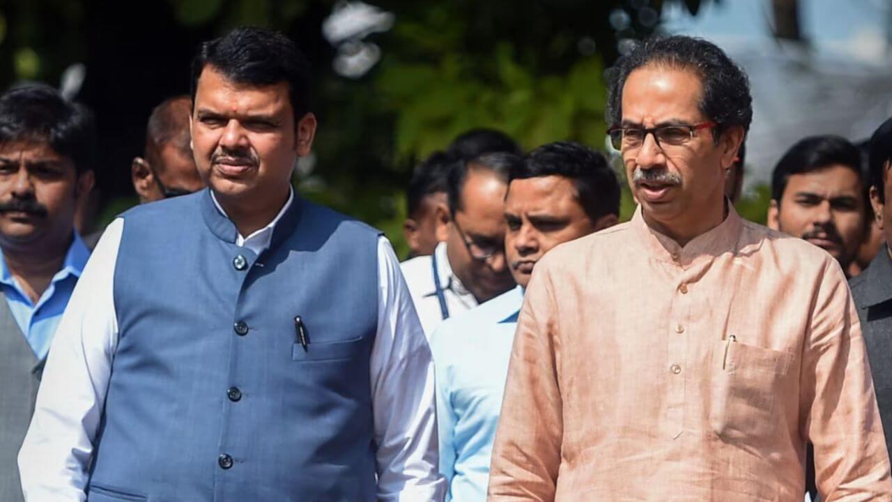 उपराष्ट्रपति चुनाव में भाजपा का दांव, सीपी राधाकृष्णन उम्मीदवार, महाराष्ट्र की राजनीति में बढ़ी हलचल