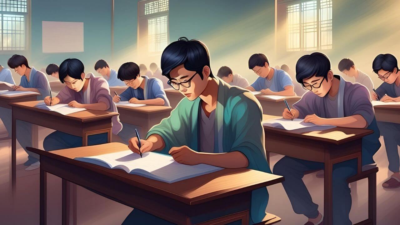 IBPS PO 2025 परीक्षा पर बड़ी अपडेट, बदल गया पैटर्न, उम्मीदवार जान लें ये 8 नए नियम, देखें खबर