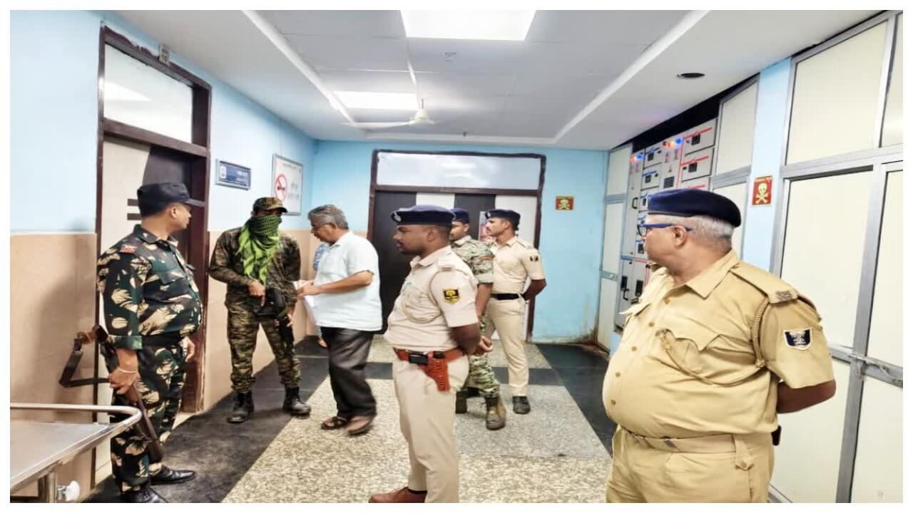 बिहार के चंदन मिश्रा हत्याकांड में दो आरोपियों का एनकाउंटर,  दो आरोपी घायल, STF को बड़ी कामयाबी