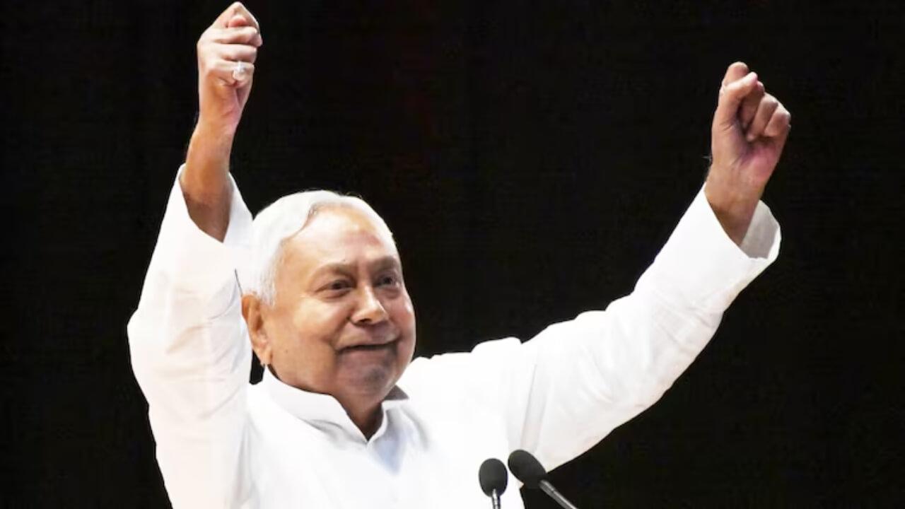 चुनाव से पहले नीतीश का बड़ा दांव, आशा-ममता कार्यकर्ताओं का मानदेय बढ़ाया