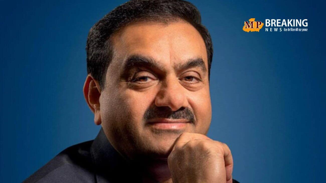 गौतम अडानी ने हेल्थकेयर सेक्टर में उतरने का किया फैसला, 60,000 करोड़ के निवेश के साथ शुरू किया जाएगा हेल्थकेयर टेंपल