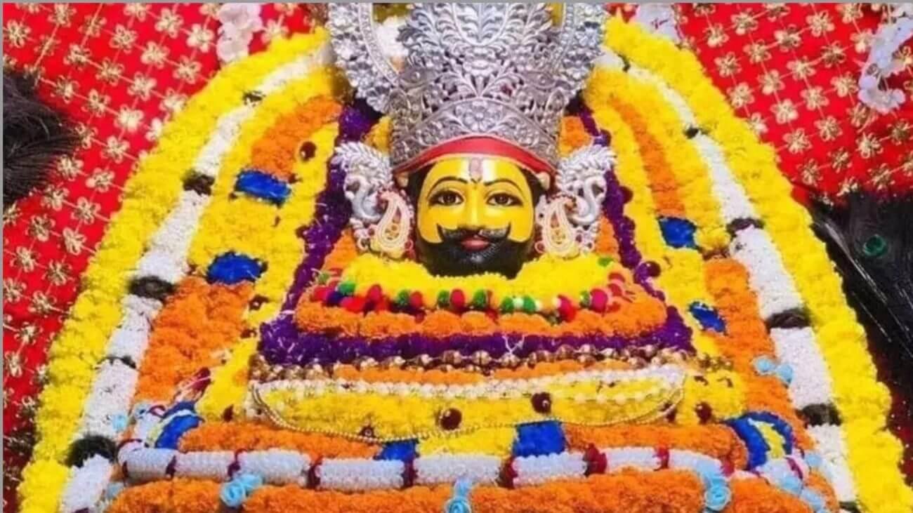 कौन है खाटू नरेश? महाभारत काल से जुड़ा है यह रहस्य! जानिए क्यों कहा जाता है उन्हें कलयुग का अवतारी