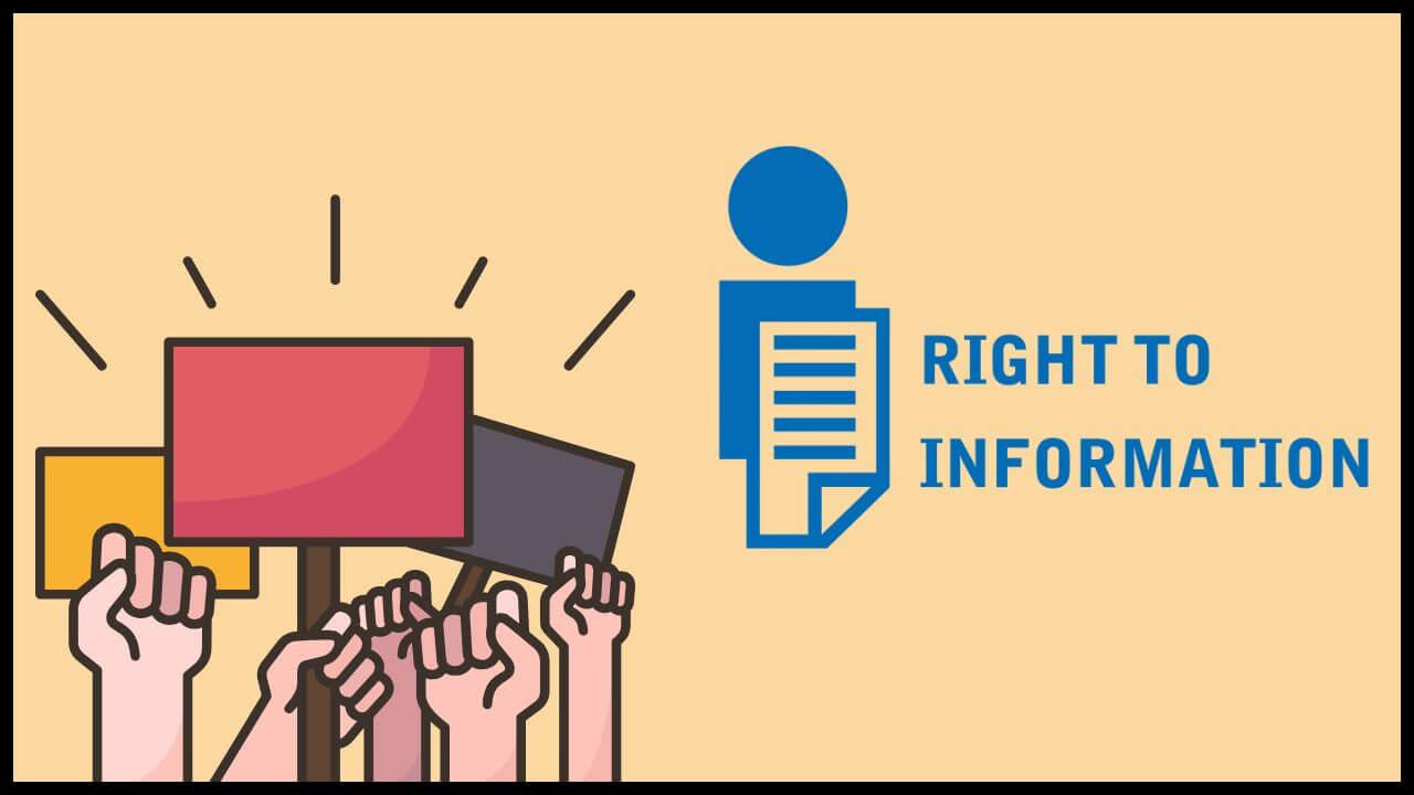 RTI लगाकर सरकार से जानकारी कैसे मांगें? बस इन स्टेप्स को करें फॉलो, मिनटों में होगा काम, जानें पूरा प्रोसेस