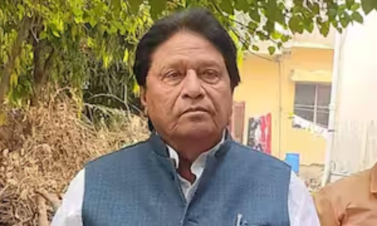 धर्म परिवर्तन पर बोले सपा सांसद रामजीलाल सुमन, ‘ऊंच-नीच नहीं खत्म होगी तो दलित और पिछड़े धर्म बदलेंगे,