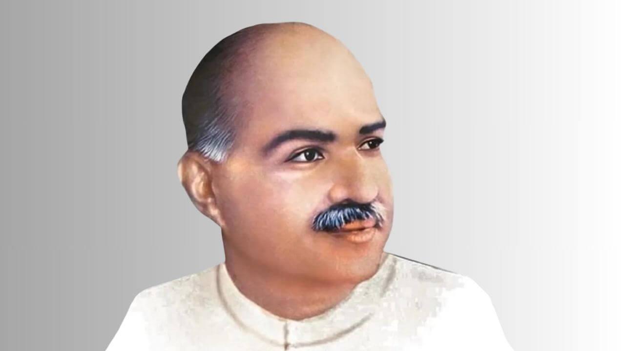 श्यामा प्रसाद मुखर्जी का जन्मदिन केवल एक स्मरण तिथि नहीं, बल्कि राष्ट्र निष्ठा, त्याग और सिद्धांतों के प्रति प्रतिबद्धता का प्रतीक है : हेमंत खंडेलवाल