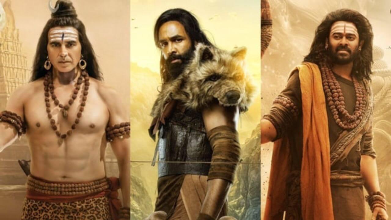 बड़े पर्दे के बाद OTT पर दस्तक देगी कन्नप्पा! जानें कब और कहां होगी रिलीज